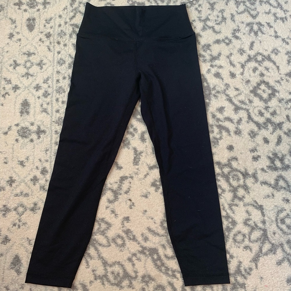 Knock-off Lululemon leggings